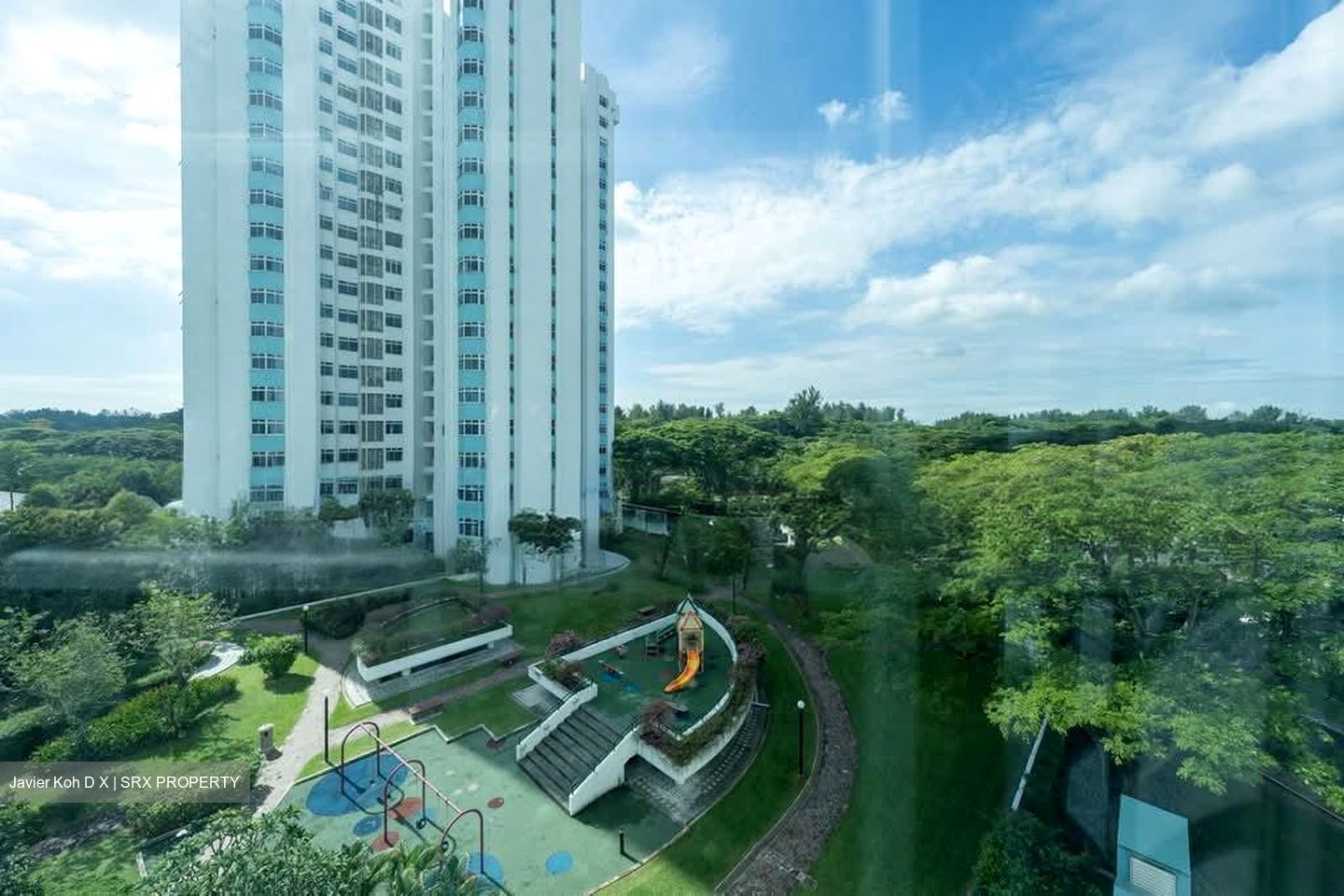 The Waterside (D15), Condominium #581372511